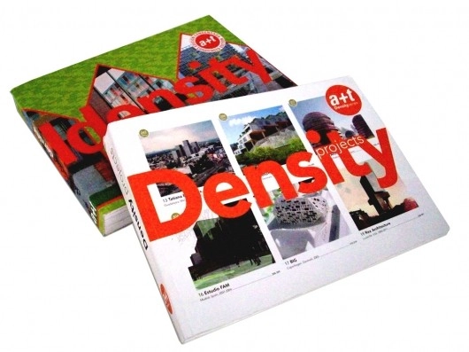 a+t: Density projects y Density New Collective Housing / - Imagen Principal