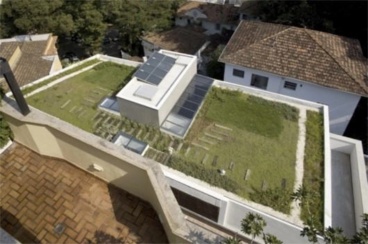 Ampliación Apartamento en Rio de Janeiro / TAMABI Arquitetura - Ampliación