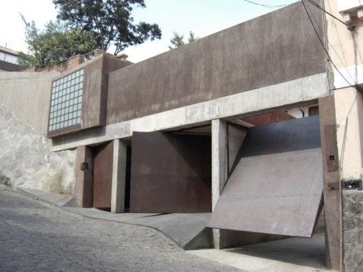 Casa San Juan / Jose María Saez - Renovación