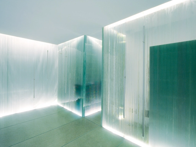 Dal Bat Showroom - Antonio Jimenez Torrecillas / Antonio Jimenez Torrecillas - Museo