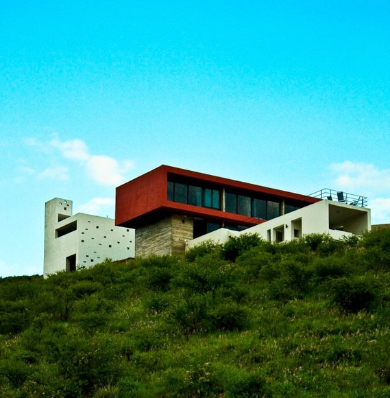 Casa Fa / Joaquín Alarcia - Casas