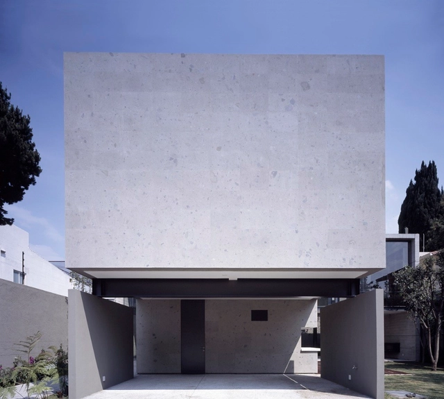 Casa habitación Paracaima / DCPP Arquitectos - Casas