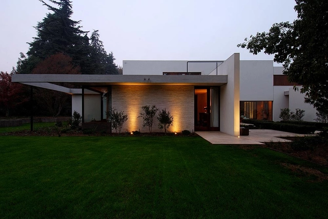 Casa Fray León / 57STUDIO  - Casas