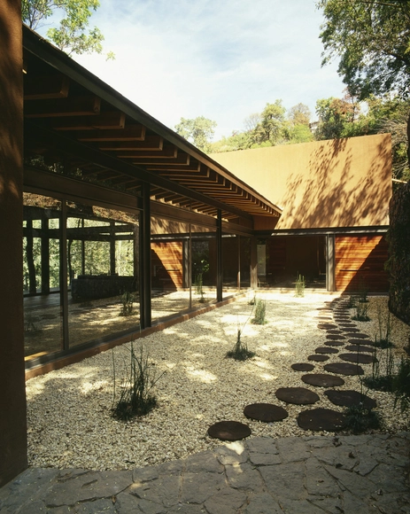 Casa AT / Gómez Crespo Arquitectos - Casas