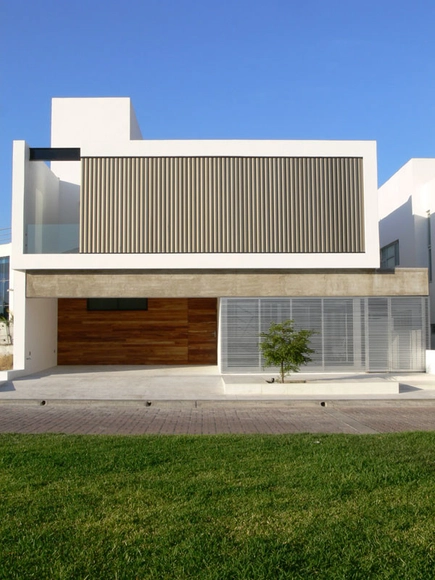 Casa con Impluvium / ATELIER ARS - Casas