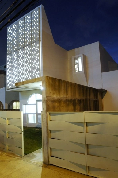 Casa Delpin / FUSTER + Architects - Renovación
