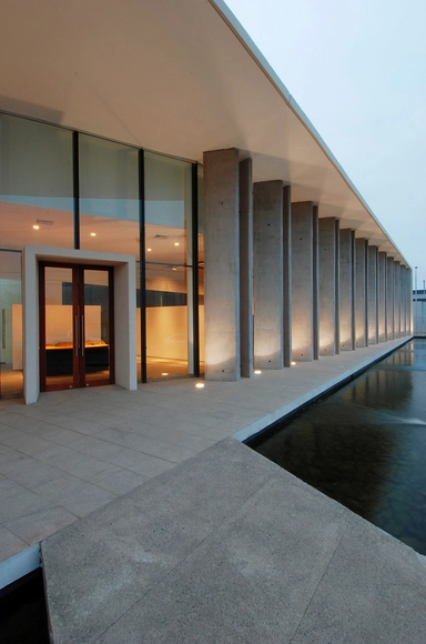 Oficina Comercial CONAFE / TNG Arquitectos - Edificios Institucionales