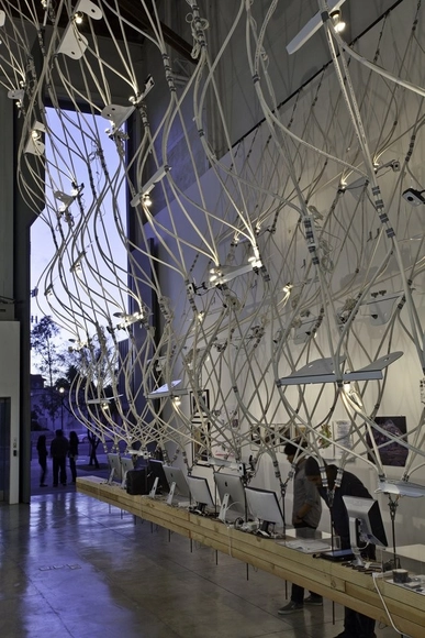 The Indicator: A Rather Large Array - Featured Image