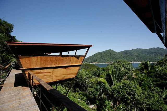 Casas V / Heinz Legler - Casas