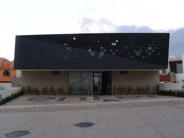 151 SA / Plataforma de Arquitectura - Arquitectura De Oficinas