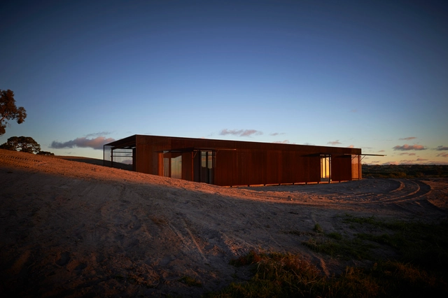 Casa Tanderra / Sean Godsell Architects - Casas