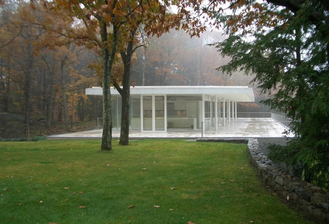 Casa Olnick Spanu - Estudio Arquitectura Campo Baeza / Alberto Campo Baeza - Renovación