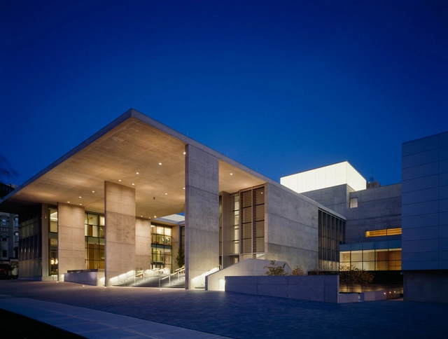 Museo de Arte de Grand Rapids / WHY Architecture - Museo