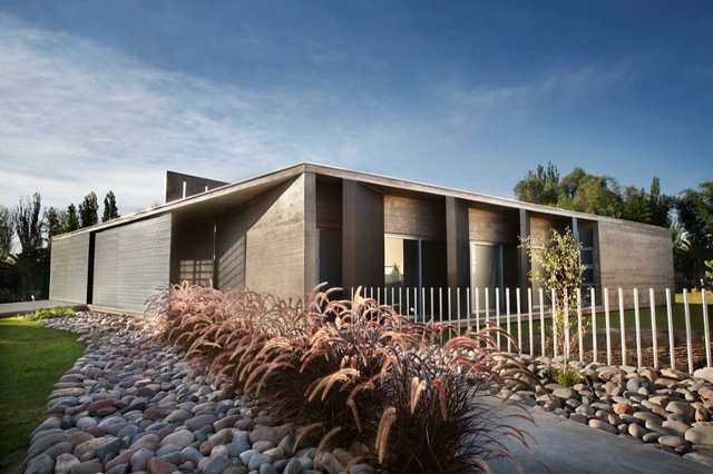 Residência Codina / A4estudio - Casas