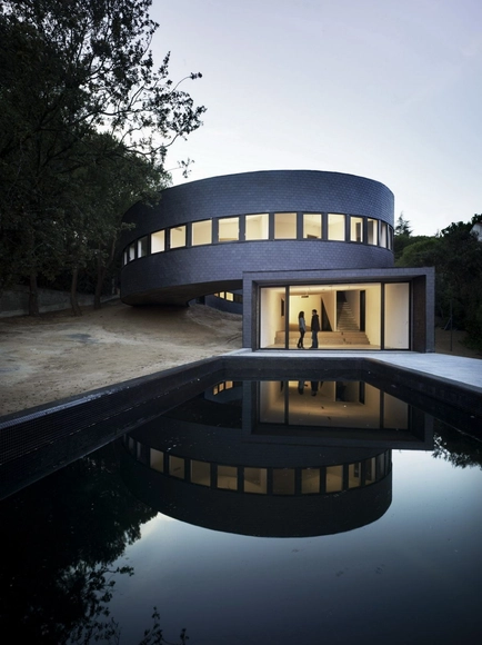 Casa 360 / Subarquitectura - Casas, Fachada