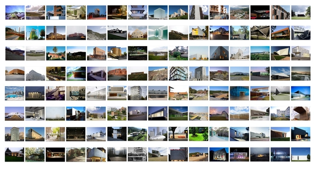 Vota por la obra del año 2009 en Plataforma Arquitectura /  - Fachada