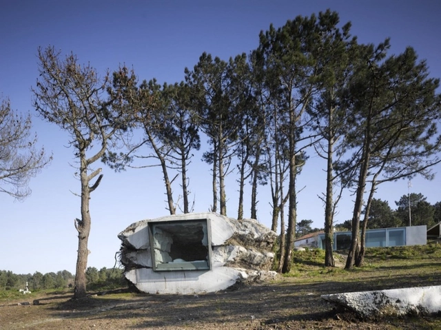 La Trufa / Ensamble Studio - Casas
