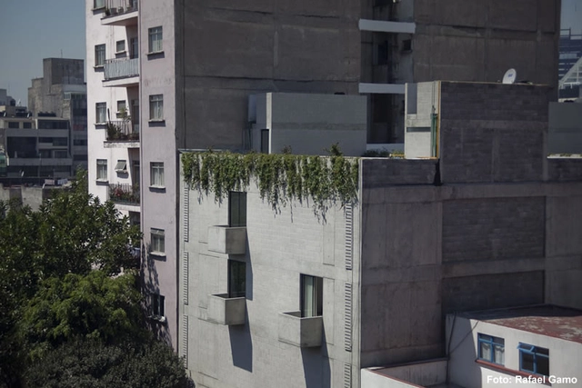 Lisboa 7 / at.103 - Apartamentos, Fachada, Balcón, Urbano