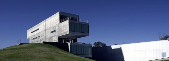Laboratorio Nacional de Genómica / TEN Arquitectos - Laboratorio, Fachada