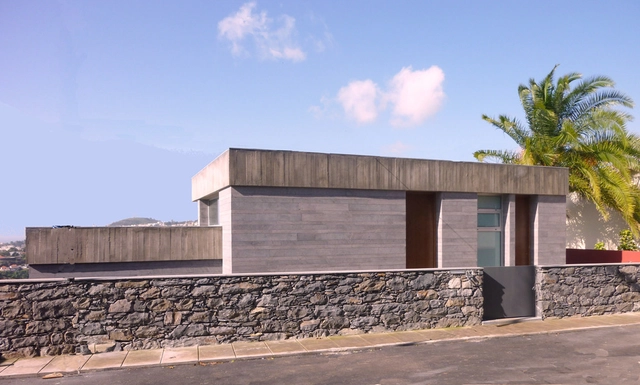 Casa Francisco / MSB Arquitectos - Casas, Fachada