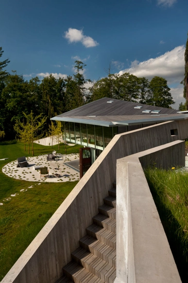 Casa 23.2 / Omer Arbel - Casas