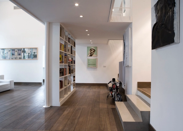 Casa Giancolo / Nicola Auciello - Residencial