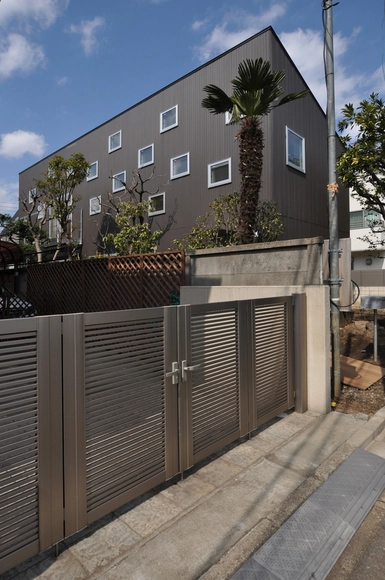 CLW / Komada Architects' Office - Casas