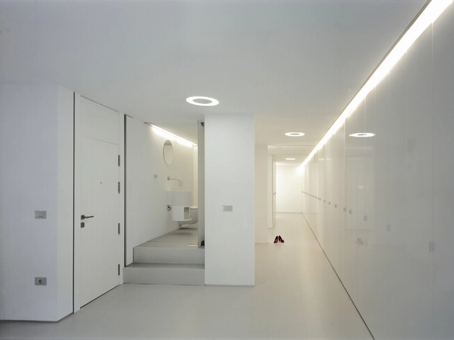 Casamanda / dooa arquitecturas - Casas, Puerta