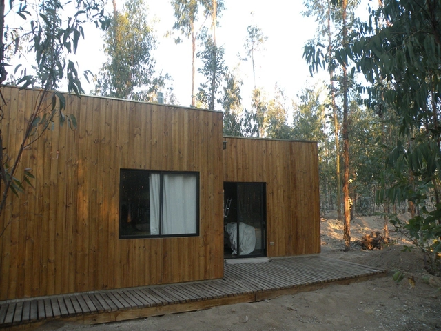 Casa Alvarez – Sanchez / ESTUDIO 315 - Casas, Fachada