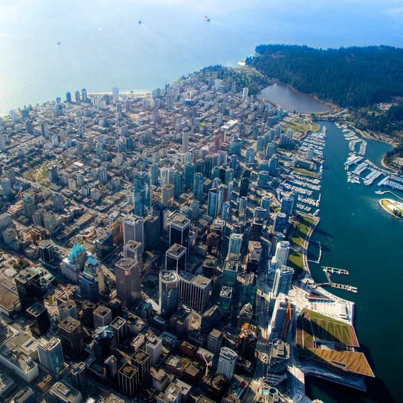 MIT’s Center for Advanced Urbanism Collaborates with AIA to Bring Research Solutions for Healthy Urban Futures - Urbanism