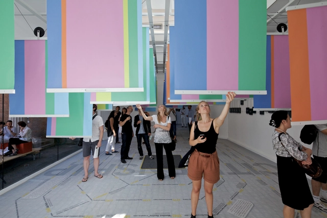 Call for Projects: Spontaneous Interventions: Design Actions for the Common Good - Featured Image