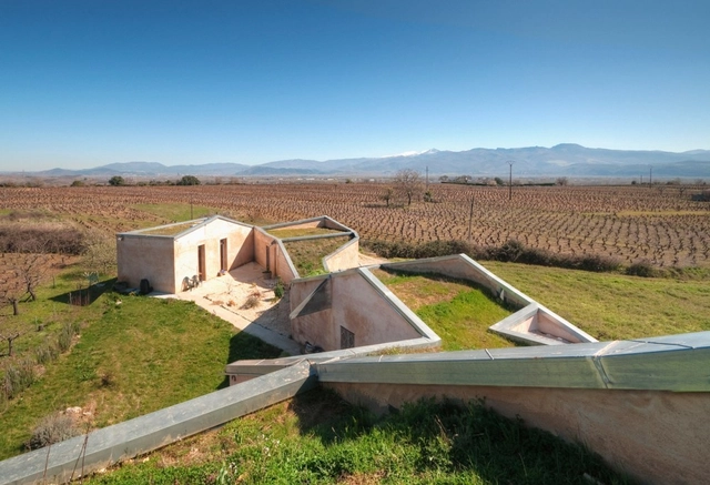 Casa en León / Alarcón + Asociados - Casas