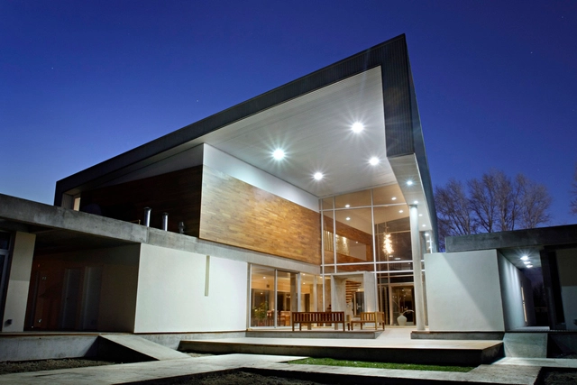 Herradura Hotel Suites / Dms Arquitectos - Hoteles, Fachada