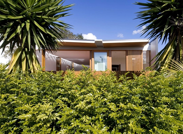 Casa Curl Curl / CplusC Architects - Casas