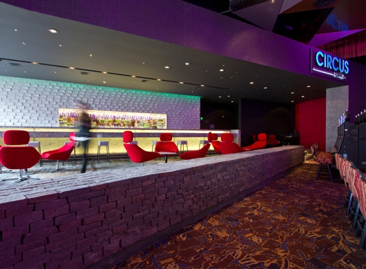 Circus Bar / gt_2P - Bar