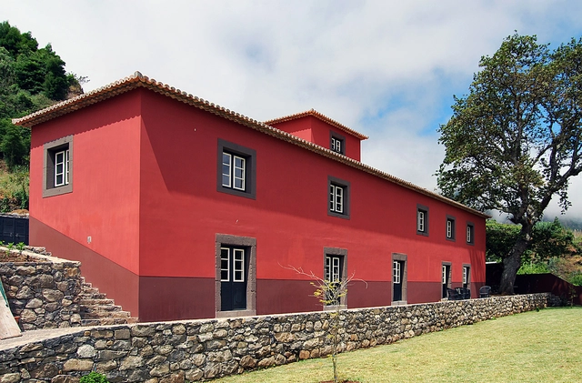 Rehabilitación Casa Ribeira Seca / MSB Arquitectos - Renovación, Fachada