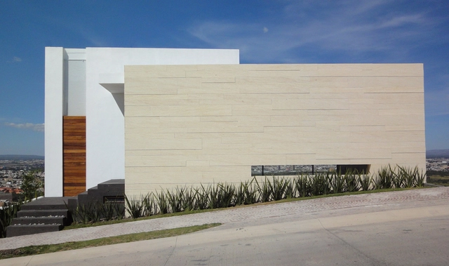 Casa DV / ze_Arquitectura - Casas, Fachada