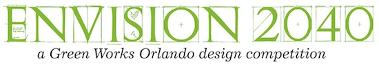 Concurso: Envision 2040 Orlando - Imagen Principal