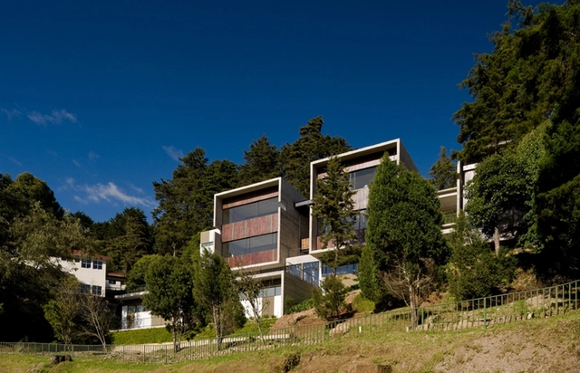 Metropolitan School Extension / Paz Arquitectura - Schools 