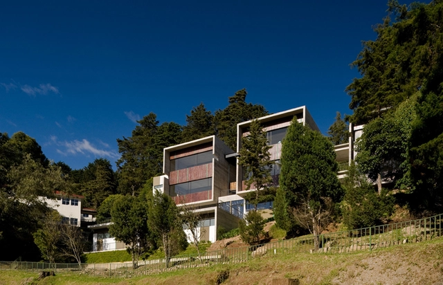 Ampliação Do Colégio Metropolitano / Paz Arquitectura - Escolas
