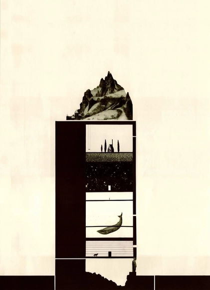 Exposição Miniatura no Studio-X Rio - Imagem de Destaque