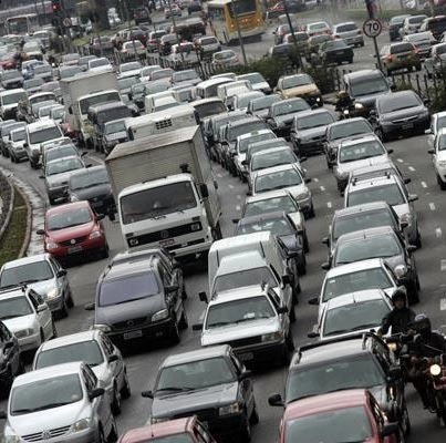Apresentação sobre Políticas de Restrição ao Uso de Automóvel - Studio-X + ITDP / Rio de Janeiro - RJ - Imagem de Destaque