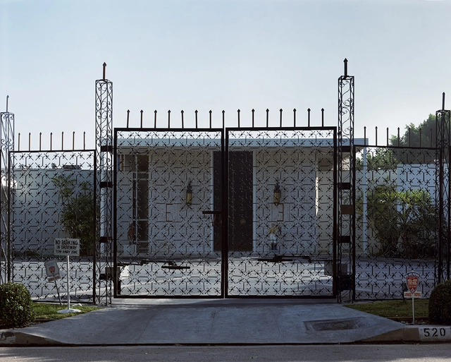Catherine Opie: In & Around L.A. - Featured Image