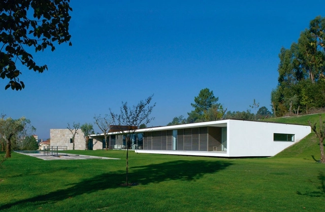 Casa en Taíde / Topos Atelier de Arquitectura - Casas, Fachada, Puerta