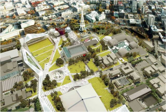 Harvard University's "Putting Public Space in its Place" - Urbanism