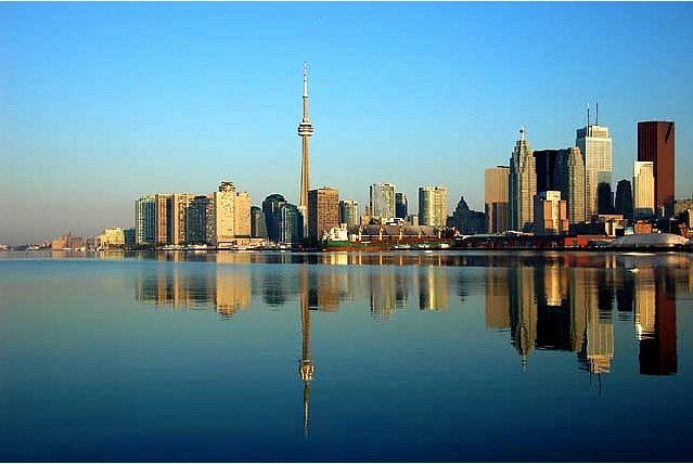 Toronto: nove passos para efetivamente diminuir as emissões de CO2 - Imagem de Destaque