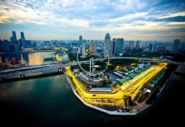 As 10 cidades com a melhor infraestrutura do mundo - Imagem de Destaque