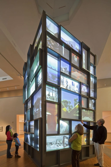 'Voices of Design: 25 Years of Architalx' Exhibition - Featured Image