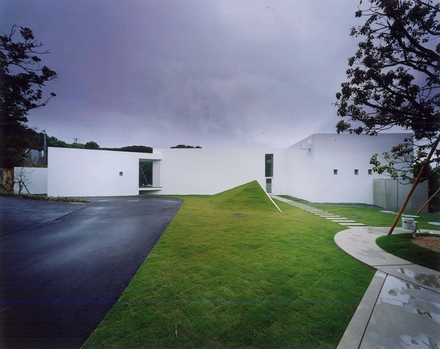 Rooms / Ando Corporation - Casas