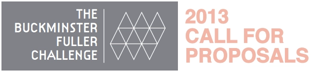 Buckminster Fuller Challenge: 2013 Search for Solutions Launched - Featured Image